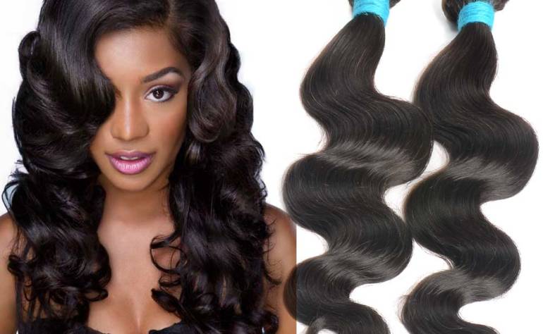 5 Reasons You Should Use Peruvian Hair Extensions 