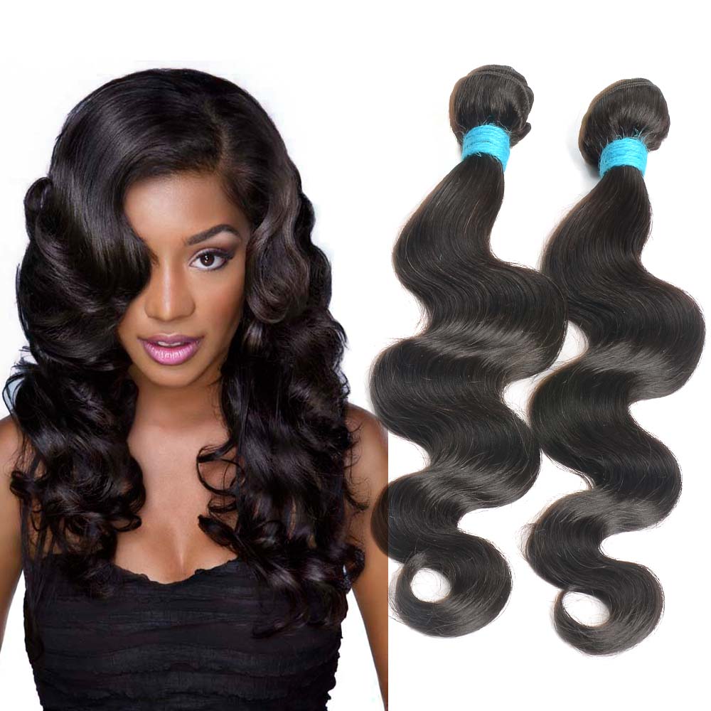 5 Reasons You Should Use Peruvian Hair Extensions